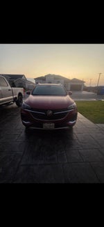 2023 Encore GX Thumbnail 5