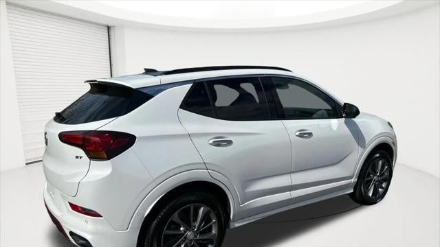 2021 Buick Encore GX Essence