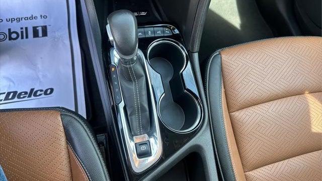 2021 Buick Encore GX Essence