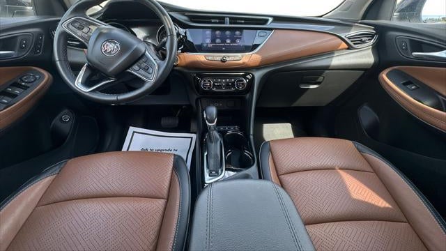 2021 Buick Encore GX Essence