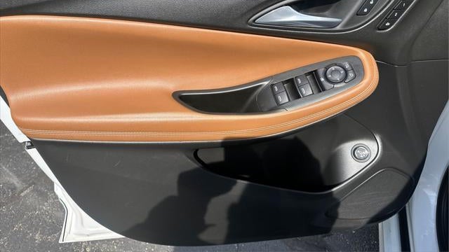 2021 Buick Encore GX Essence