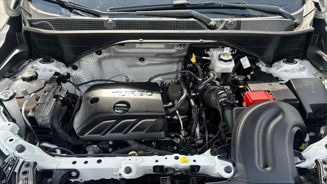 2021 Buick Encore GX Essence