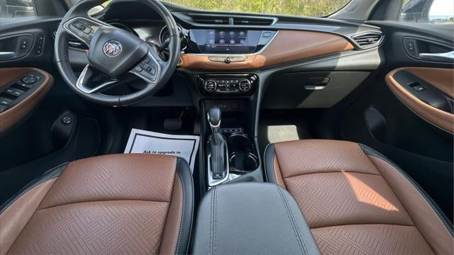 2021 Buick Encore GX Essence