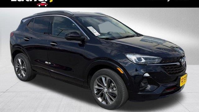 Preowned 2021 Buick Encore GX Essence for Sale