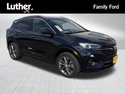 Photo of a 2021 Buick Encore GX AWD Essence 4DR Crossover for sale