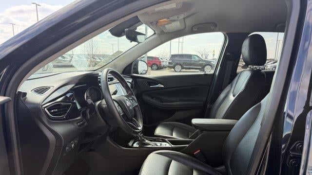 2021 Buick Encore GX Essence