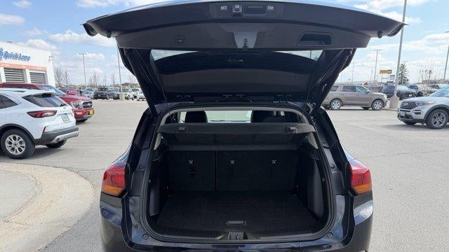 2021 Buick Encore GX Essence