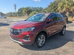 2022 Encore GX Thumbnail 8