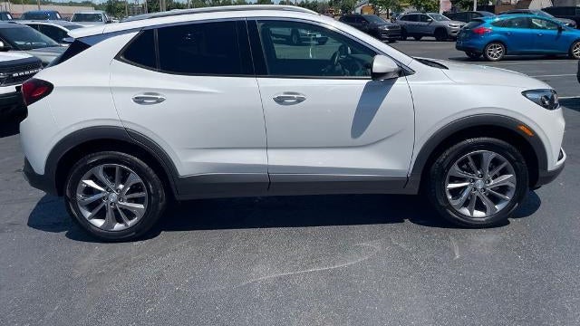 2022 Buick Encore GX Essence