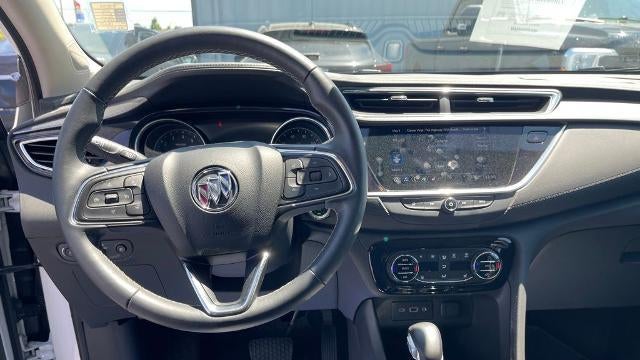2022 Buick Encore GX Essence