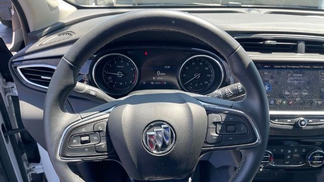 2022 Buick Encore GX Essence