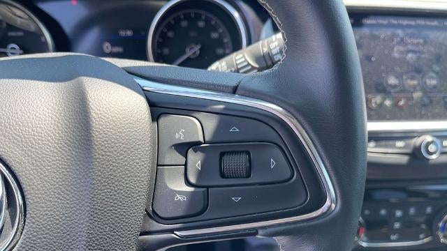 2022 Buick Encore GX Essence