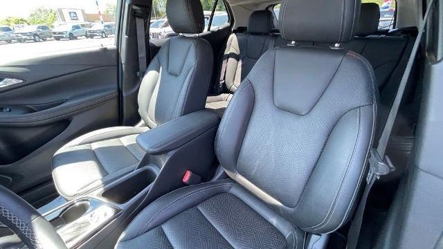 2022 Buick Encore GX Essence