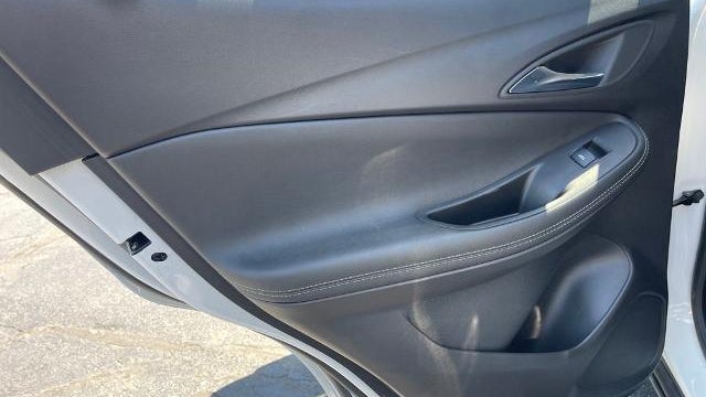 2022 Buick Encore GX Essence