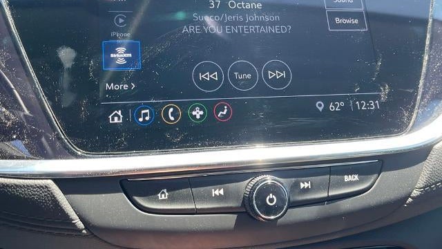 2022 Buick Encore GX Essence