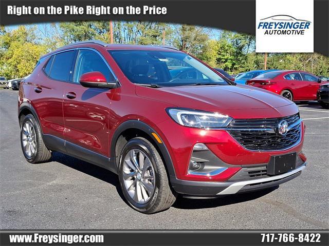 2023 Buick Encore