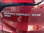 2023 Encore GX Thumbnail 7