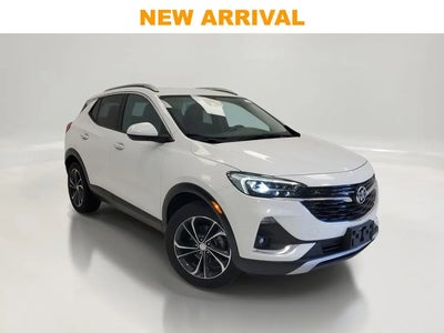 Photo of a 2020 Buick Encore GX AWD Essence 4DR Crossover for sale
