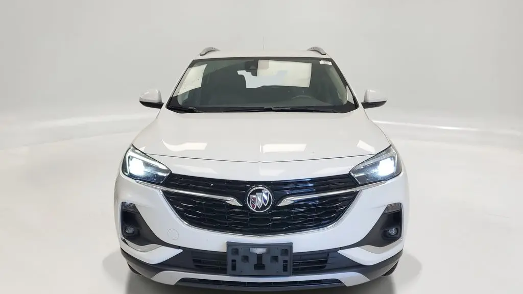 2020 Buick Encore GX Essence