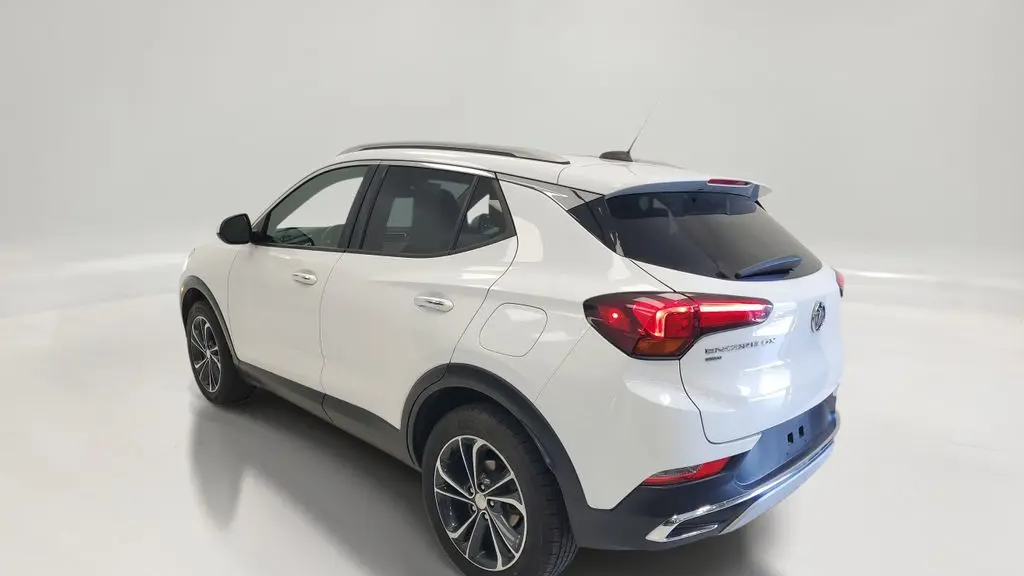 2020 Buick Encore GX Essence