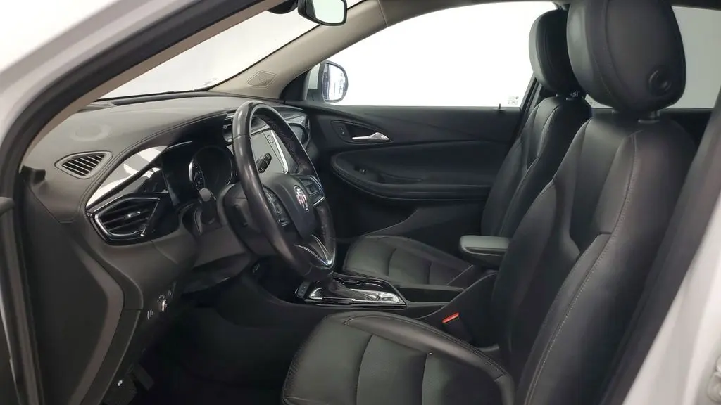 2020 Buick Encore GX Essence
