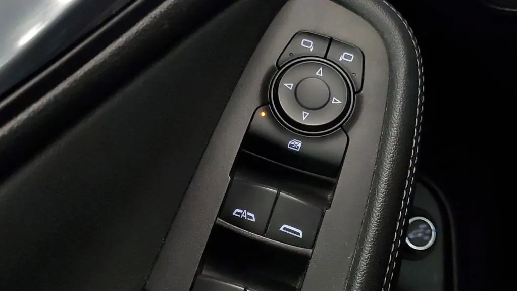 2020 Buick Encore GX Essence