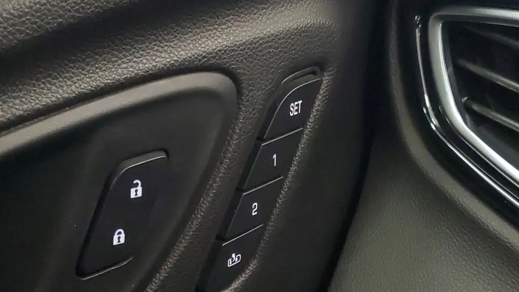 2020 Buick Encore GX Essence