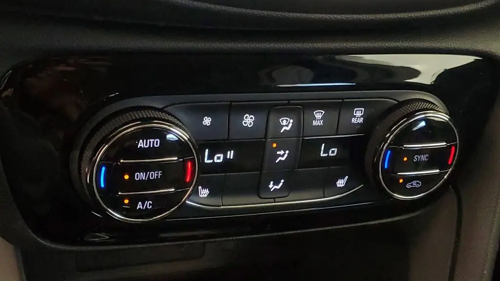 2020 Buick Encore GX Essence
