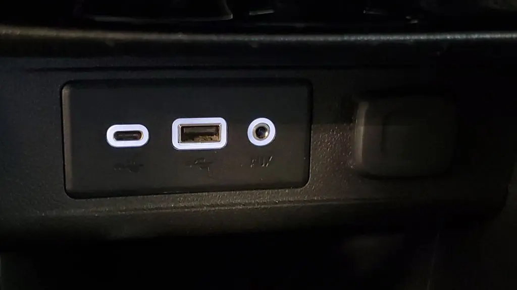 2020 Buick Encore GX Essence