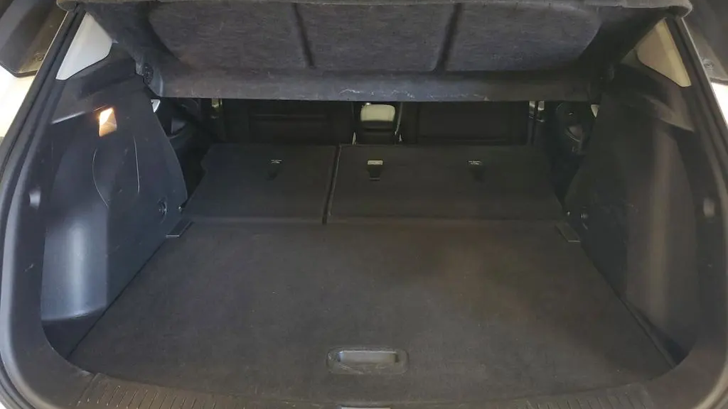 2020 Buick Encore GX Essence