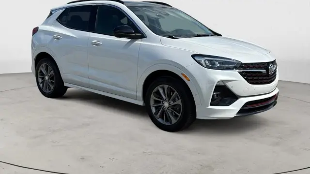 Preowned 2022 Buick Encore GX Essence for Sale