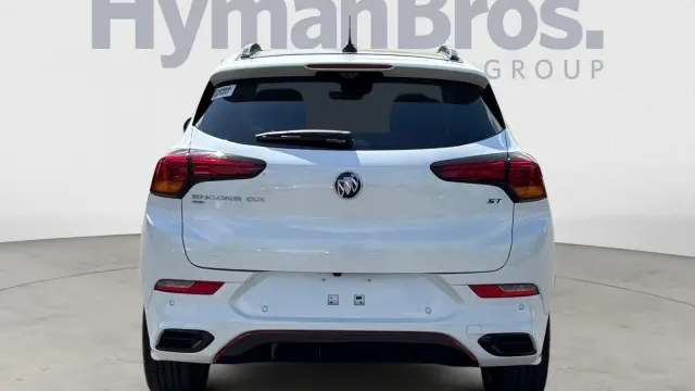 2022 Buick Encore GX Essence