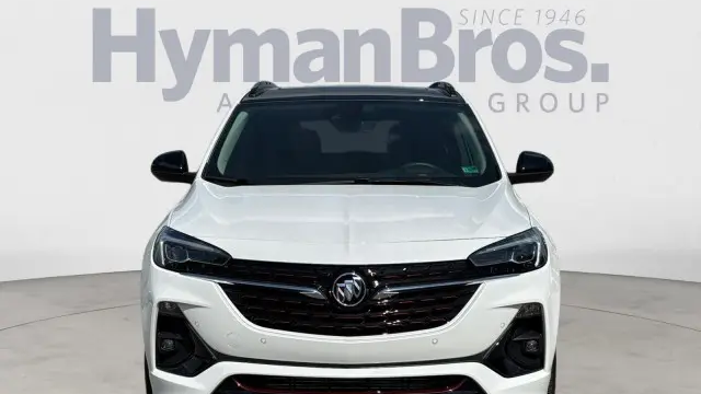 2022 Buick Encore GX Essence