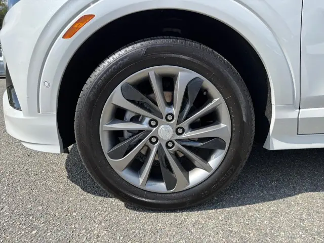 2022 Buick Encore - $24,995