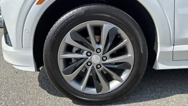 2022 Buick Encore GX Essence