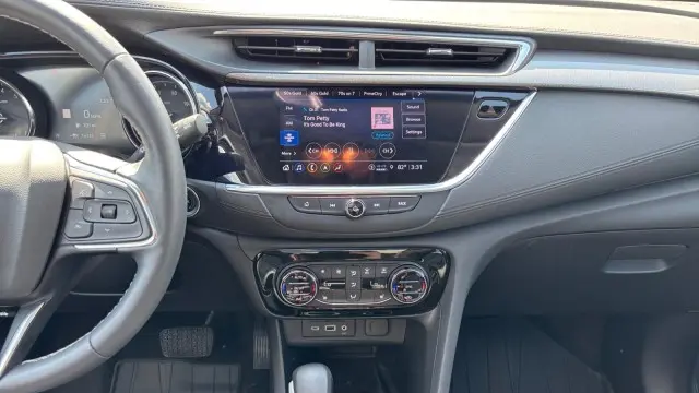 2022 Buick Encore GX Essence