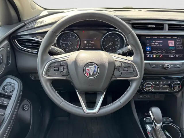 2022 Buick Encore - $24,995