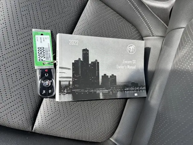 2022 Buick Encore - $24,995