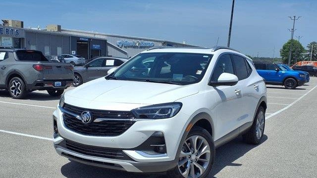 Preowned 2023 Buick Encore GX Essence for Sale