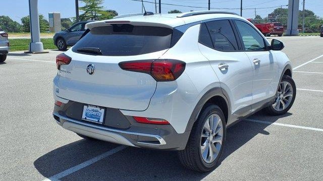 2023 Buick Encore GX Essence