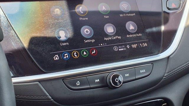 2023 Buick Encore GX Essence