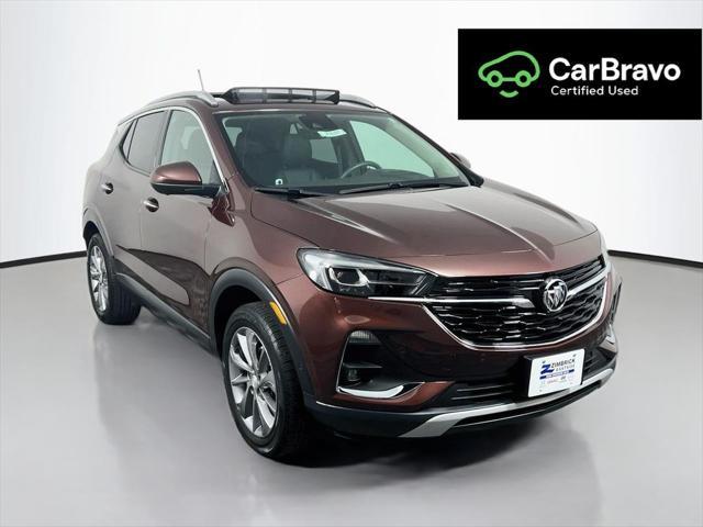 2023 Buick Encore