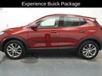 2020 Encore GX Thumbnail 4