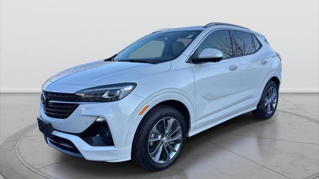 Preowned 2020 Buick Encore GX Essence for Sale