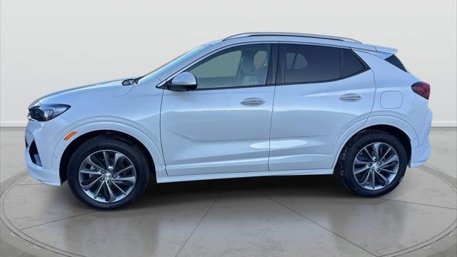 2020 Buick Encore GX Essence