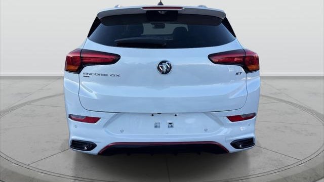 2020 Buick Encore GX Essence