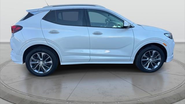 2020 Buick Encore GX Essence