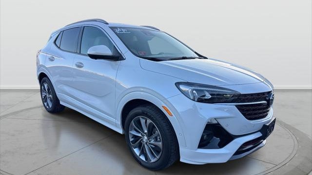 2020 Buick Encore GX Essence