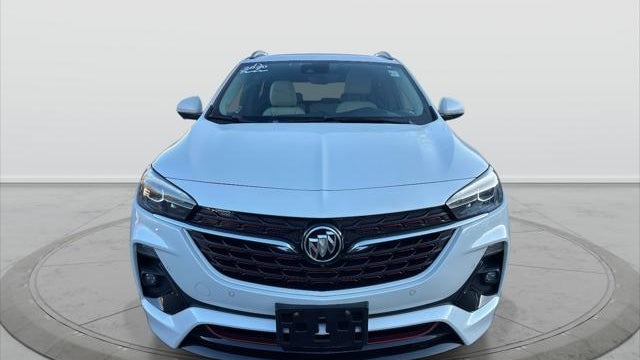 2020 Buick Encore GX Essence