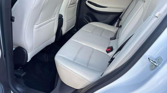 2020 Buick Encore GX Essence